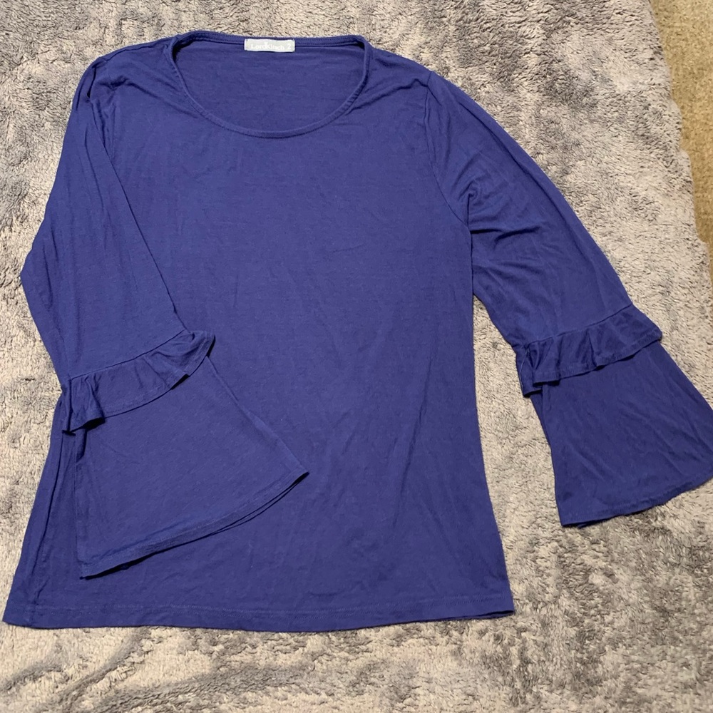 Top for work or night out